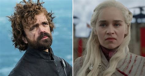 We've Ranked The Most Popular Game Of Thrones Actors, By .